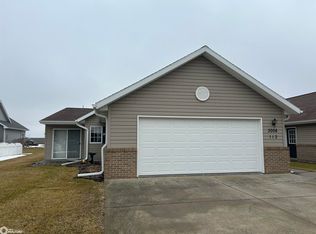 3008 W Heritage Dr UNIT 112, Harlan, IA 51537