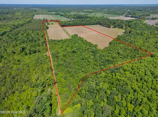 9851 Hallsboro Road S, Whiteville, NC 28472