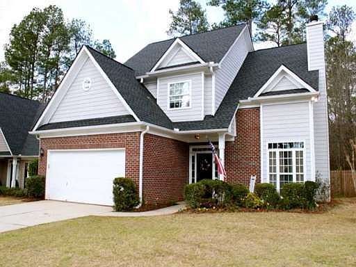 1st image of 2133 Berryhill Cir SE