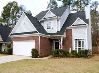 2133 Berryhill Cir SE, Smyrna, GA 30082