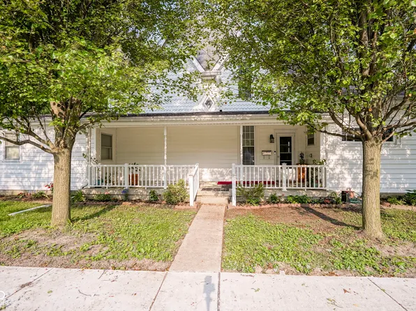307 E 5th St, Sheridan, IN 46069