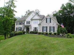 719 Presidential Dr, Horsham, PA 19044