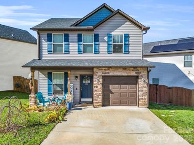 358 Cardwell Ln, Fletcher, NC, 28732