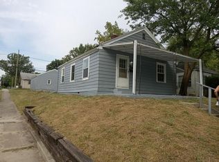 3401 New Haven Ave, Fort Wayne, IN 46803