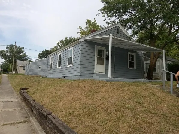 3401 New Haven Ave, Fort Wayne, IN 46803