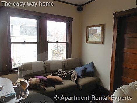 Apartment Rental Experts