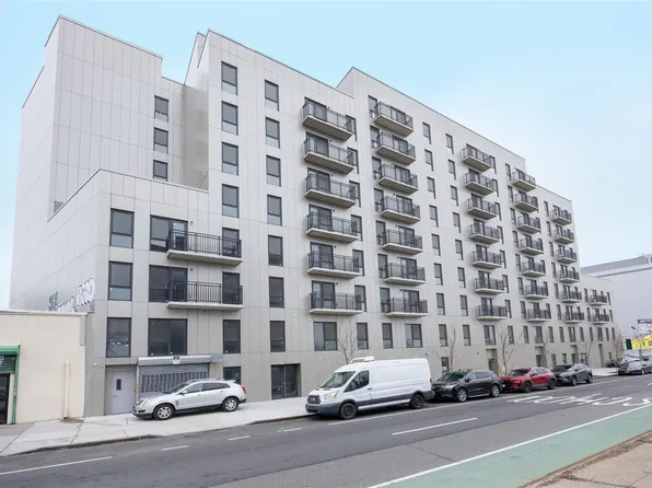 70-40 45th Avenue #6J, Woodside, NY 11377