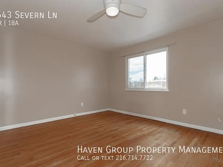 1543 Severn Ln — Photo 8
