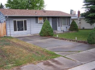 781 Janet St, Blackfoot, ID 83221
