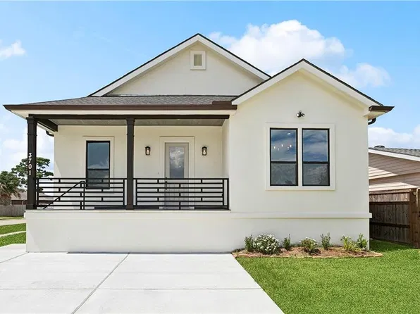 3701 W Loyola Dr, Kenner, LA 70065