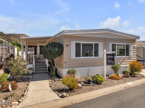 83 La Lomita, Newbury Park, CA 91320