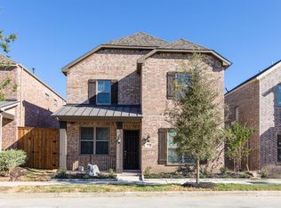 2312 Royal Crescent Dr N, Flower Mound, TX 75028