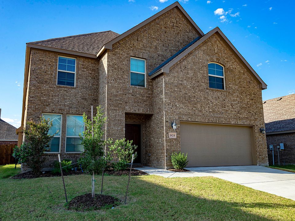 1st image of 1024 Rose Garden Dr