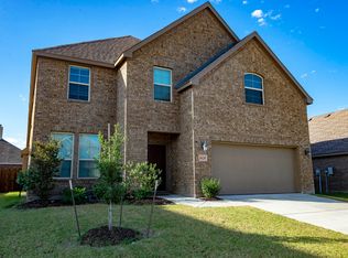1024 Rose Garden Dr, Little Elm, TX 75068