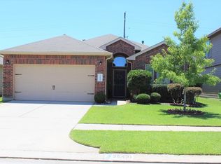 25431 Dappled Filly Dr, Tomball, TX 77375