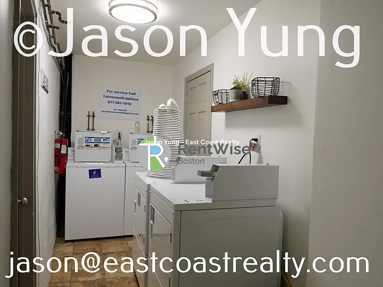 1322 Commonwealth Ave #8 — Photo 34