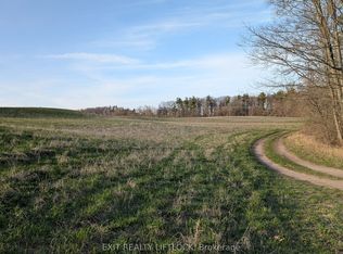 0 Sandy Flats Rd, Trent Hills, ON K0K 2X0