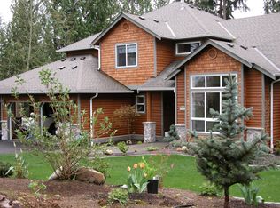 8518 184th Dr SE, Snohomish, WA 98290