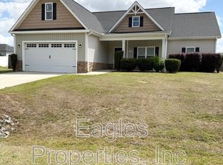 220 Planters Ridge Dr, Pikeville, NC 27863