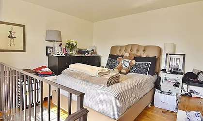 Rented by Park Property Advisors