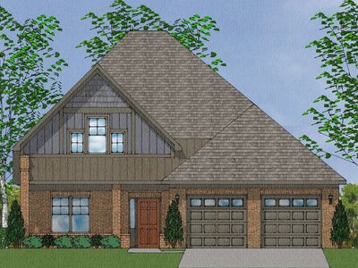 208 Finley Farms Ct, Leland, NC, 28451