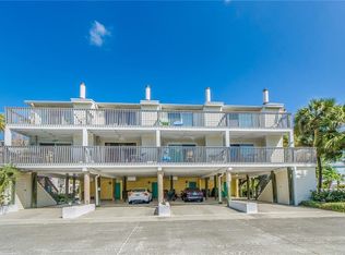2700 Gulf Blvd APT 3, Indian Rocks Beach, FL 33785
