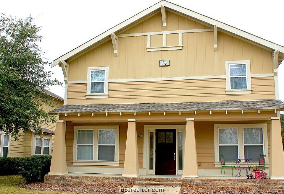1st image of 1725 Harvey Mitchell Unit 4011