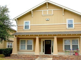1725 Harvey Mitchell UNIT 4011, College Station, TX 77840