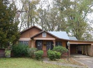 566 N Avenue A, Crowley, LA 70526