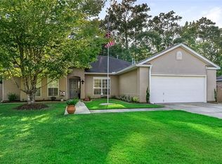 232 Emerald Crk W, Abita Springs, LA 70420