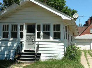 20 17th St SE, Mason City, IA 50401