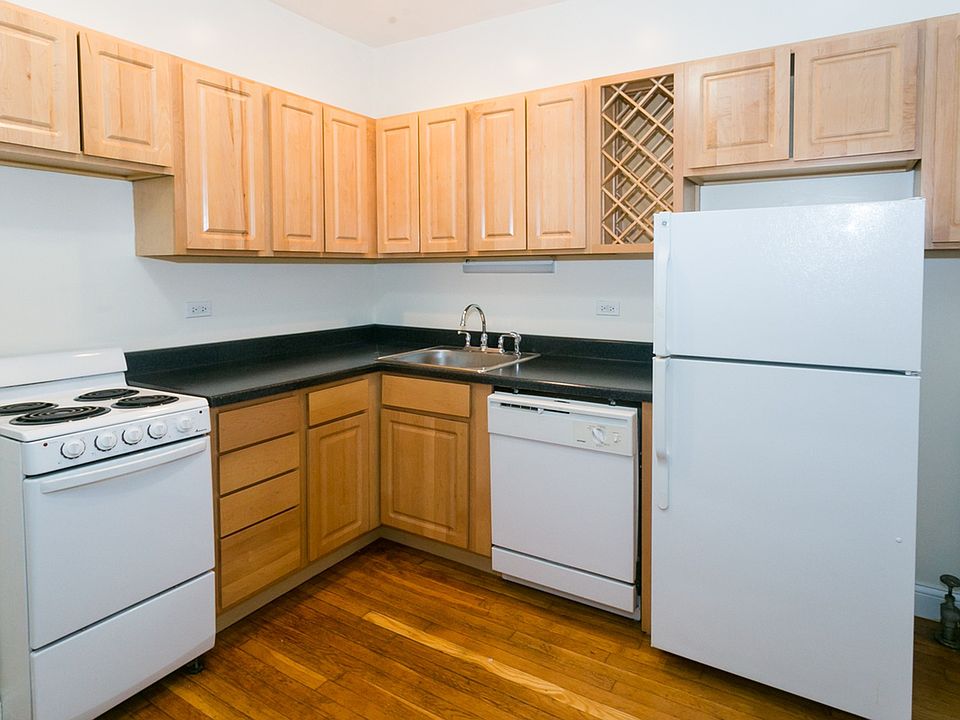 Functional Kitchen