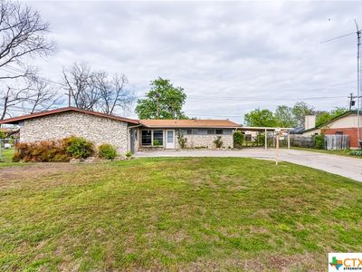 3201 Lake Belton Ave, Killeen, TX, 76543
