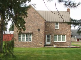 78018 Sinkhole Rd, Glidden, WI 54527