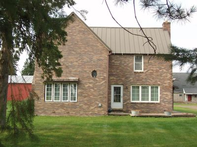 78018 Sinkhole Rd, Glidden, WI, 54527