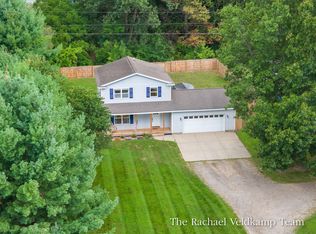 11480 Bluewater Hwy, Lowell, MI 49331