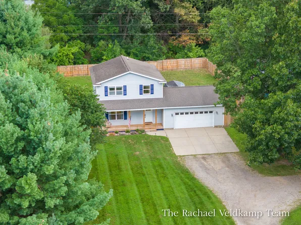 11480 Bluewater Hwy, Lowell, MI 49331