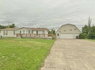 4280 Johnsfield Rd, Standish, MI 48658