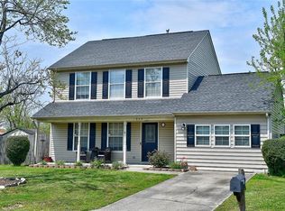 204 Oak Manor Ct, Suffolk, VA 23434