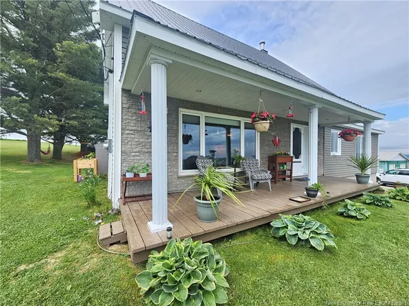 770 Montagne A Comeau St, Saint Andra, NB E3Y 3G5