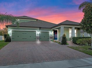 941 Orchard Charm Ct, Oviedo, FL 32765