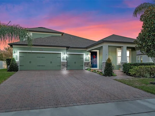 941 Orchard Charm Ct, Oviedo, FL 32765