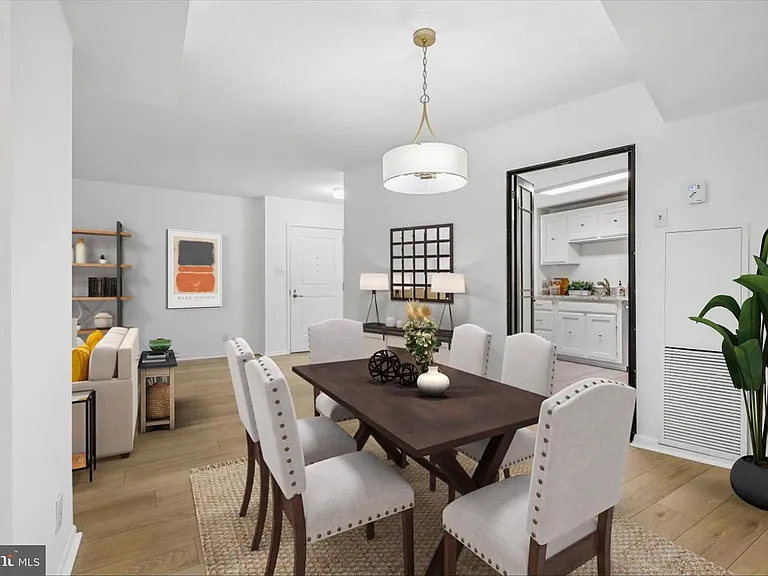 4601 N Park 210 #K — Photo 11