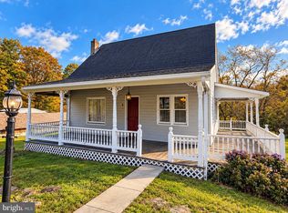 808 Stifflertown Rd, Cherry Tree, PA 15724