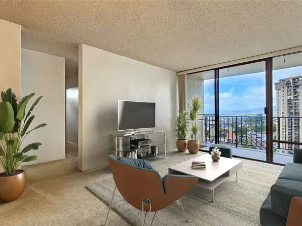 98-500 Koauka Loop APT 10H, Aiea, HI 96701