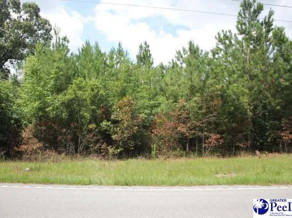 Clyde Rd, Hartsville, SC 29550