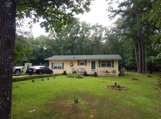 155 N Ridge Dr, Heber Springs, AR 72543