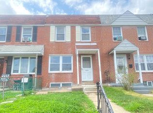 7204 Horrocks St, Philadelphia, PA 19149