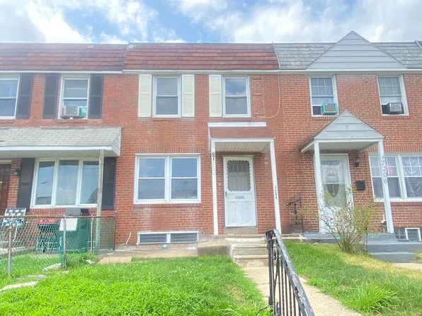 7204 Horrocks St, Philadelphia, PA 19149