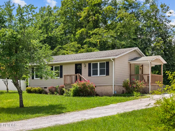 123 Stevens Cir, Rockwood, TN 37854